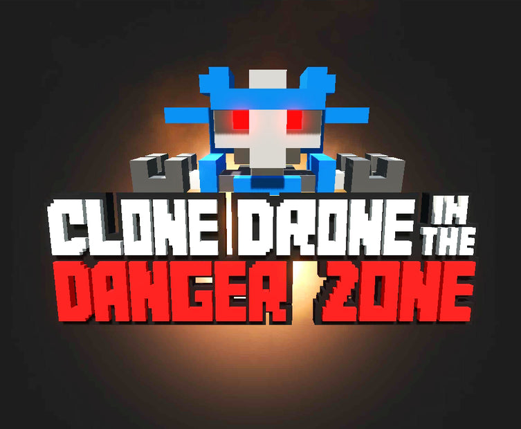 Clone Drone in the Danger Zone AR XBOX One / Xbox Series X|S / Windows 10 CD Key Clone Drone in the Danger Zone AR XBOX One / Xbox Series X|S / Windows 10 CD Key